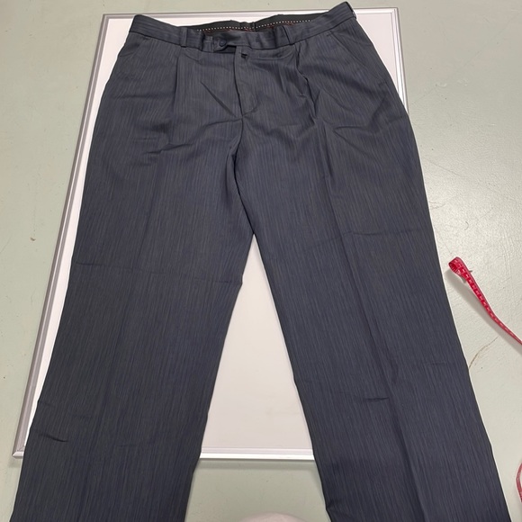 Loro Lorenzo Piano COAT+VEST & PANTS 3 piece. Man suit brand new & authentic❗️ - Picture 6 of 14